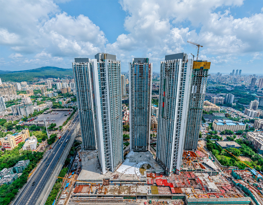 Legacy Transactions